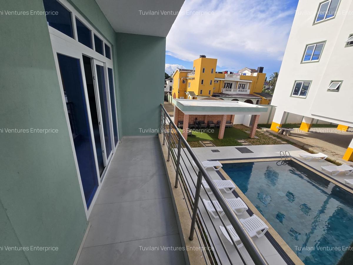 2 Bed Apartment with En Suite at Nyali Mombasa - 3