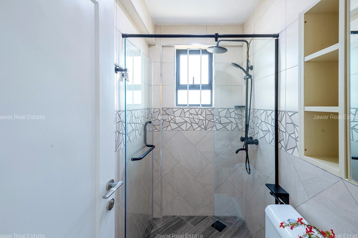 3 Bed Apartment with En Suite in Kitengela - 10