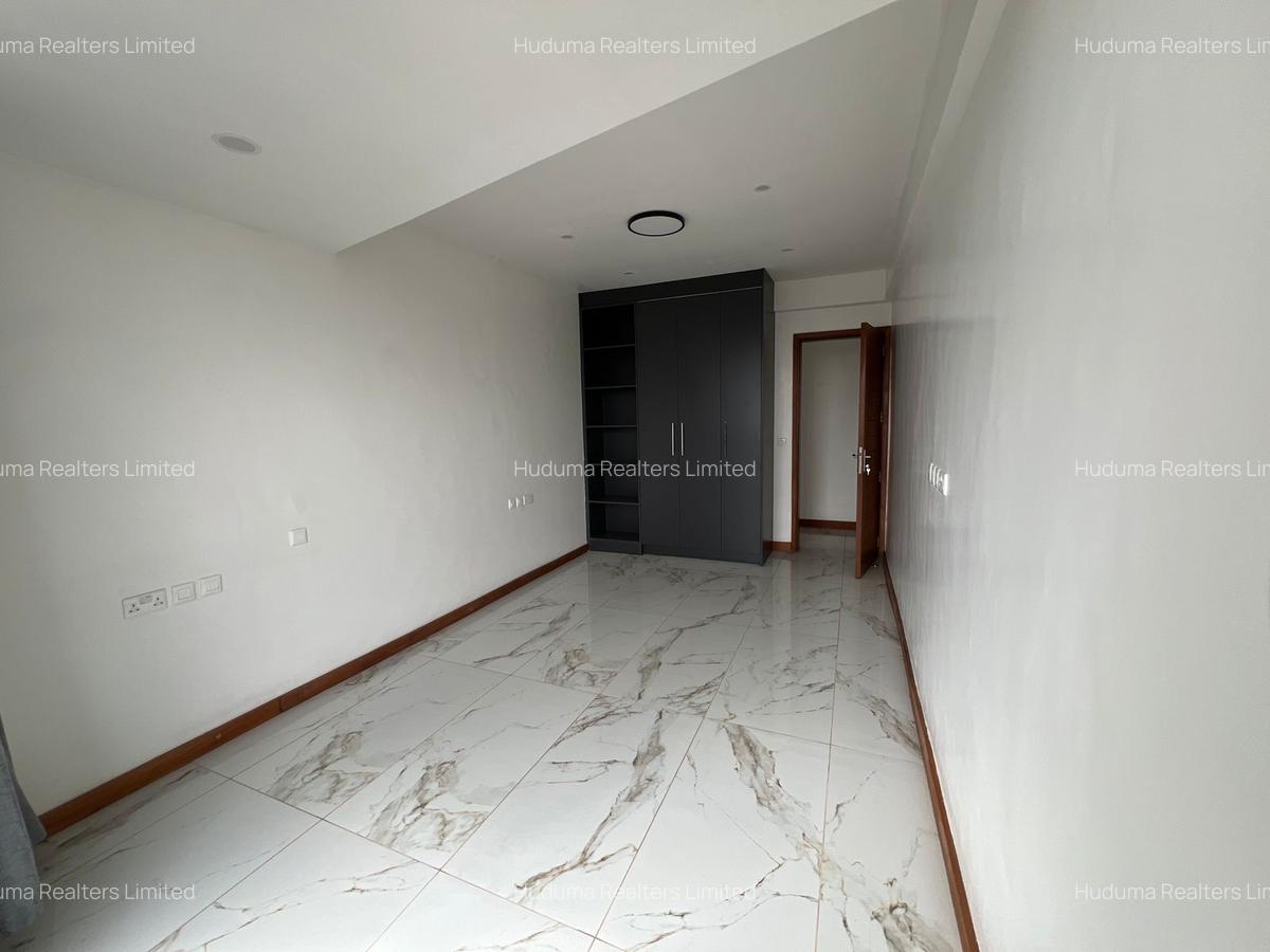 4 Bed Apartment with En Suite at Lantana Road - 5
