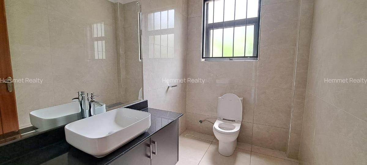 6 Bed Villa with En Suite in Lower Kabete - 18