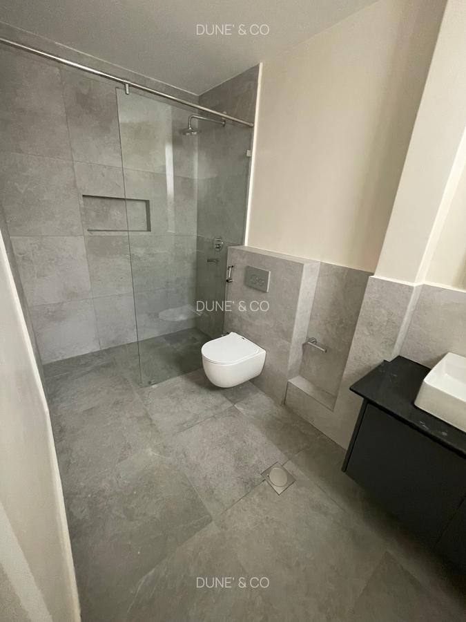 4 Bed Apartment with En Suite in Westlands Area - 19