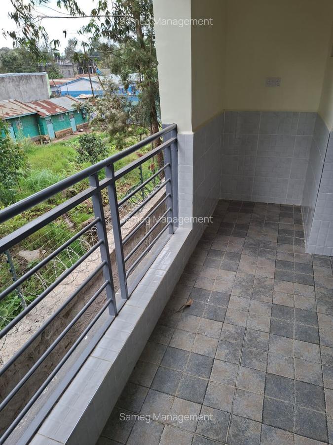 2 Bed House with En Suite at Off Ngong Road - 12
