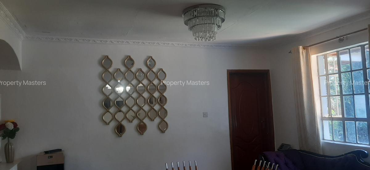 3 Bed House with En Suite at Tigoni Road - 12