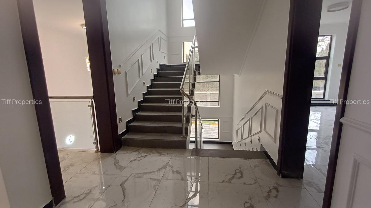 4 Bed House with En Suite in Karen - 15