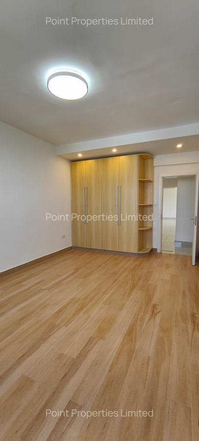 4 Bed Apartment with En Suite in Kileleshwa - 10