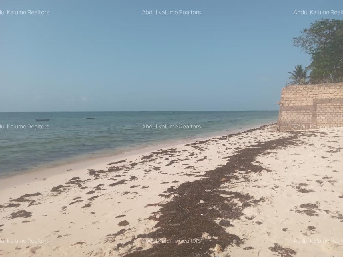 Land at Shelly Beach - 2