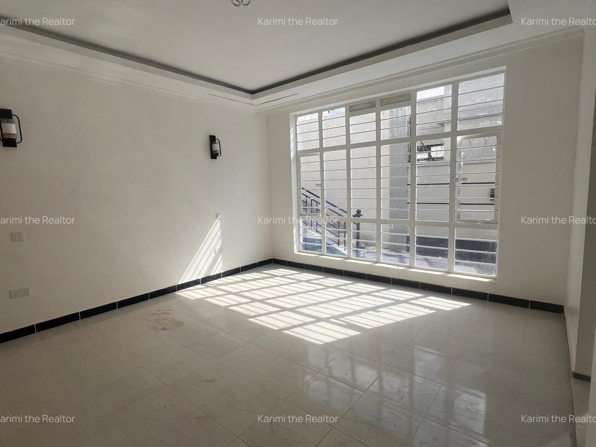 4 Bed House with En Suite in Ruiru - 7