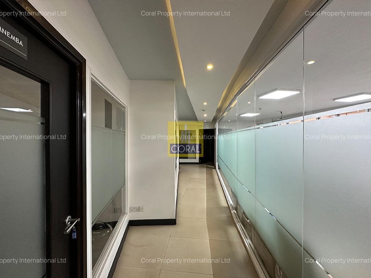 Office in Westlands Area - 2