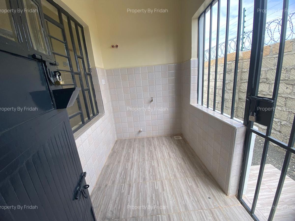 3 Bed House with En Suite in Kitengela - 5