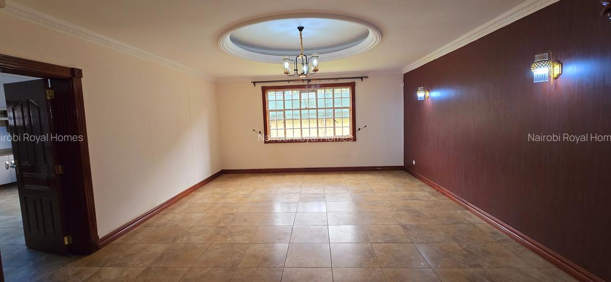 4 Bed Townhouse with En Suite at Lavington Apple Cross - 13