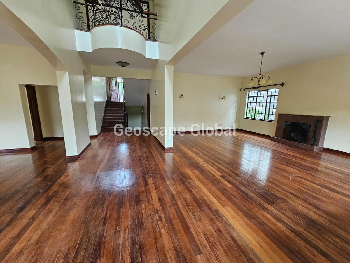 5 Bed House with En Suite in Lower Kabete - 14