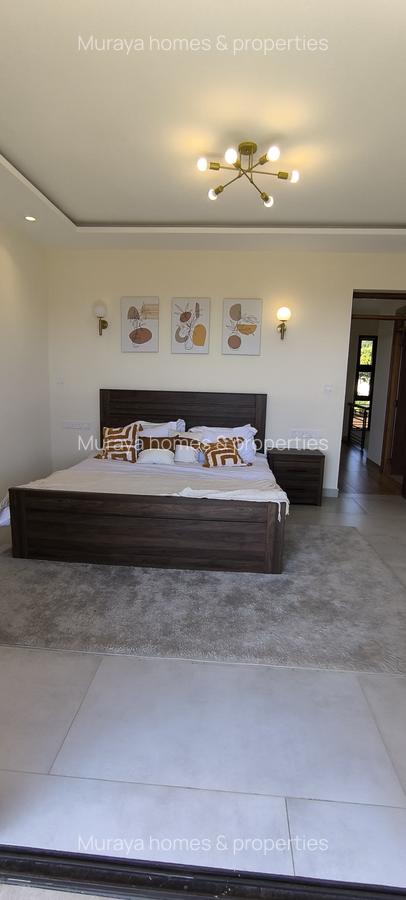 4 Bed Townhouse with En Suite at Machakos Junction - 16