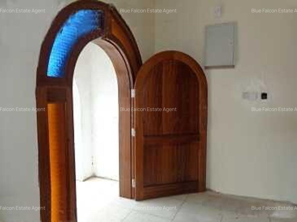 4 Bed House in Nyali Area - 8