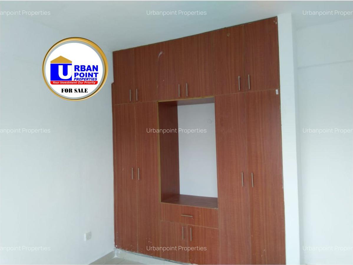 3 Bed Apartment with Parking in Tudor - 8