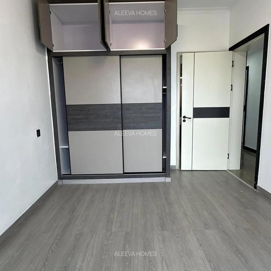 4 Bed Apartment with En Suite in Kilimani - 13