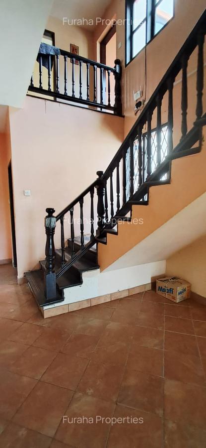 4 Bed House in Shanzu - 8