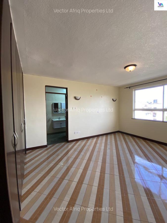 3 Bed Apartment with En Suite in Syokimau - 9