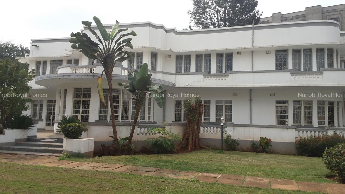 Commercial Property with Backup Generator at Westlands Cbd - 9