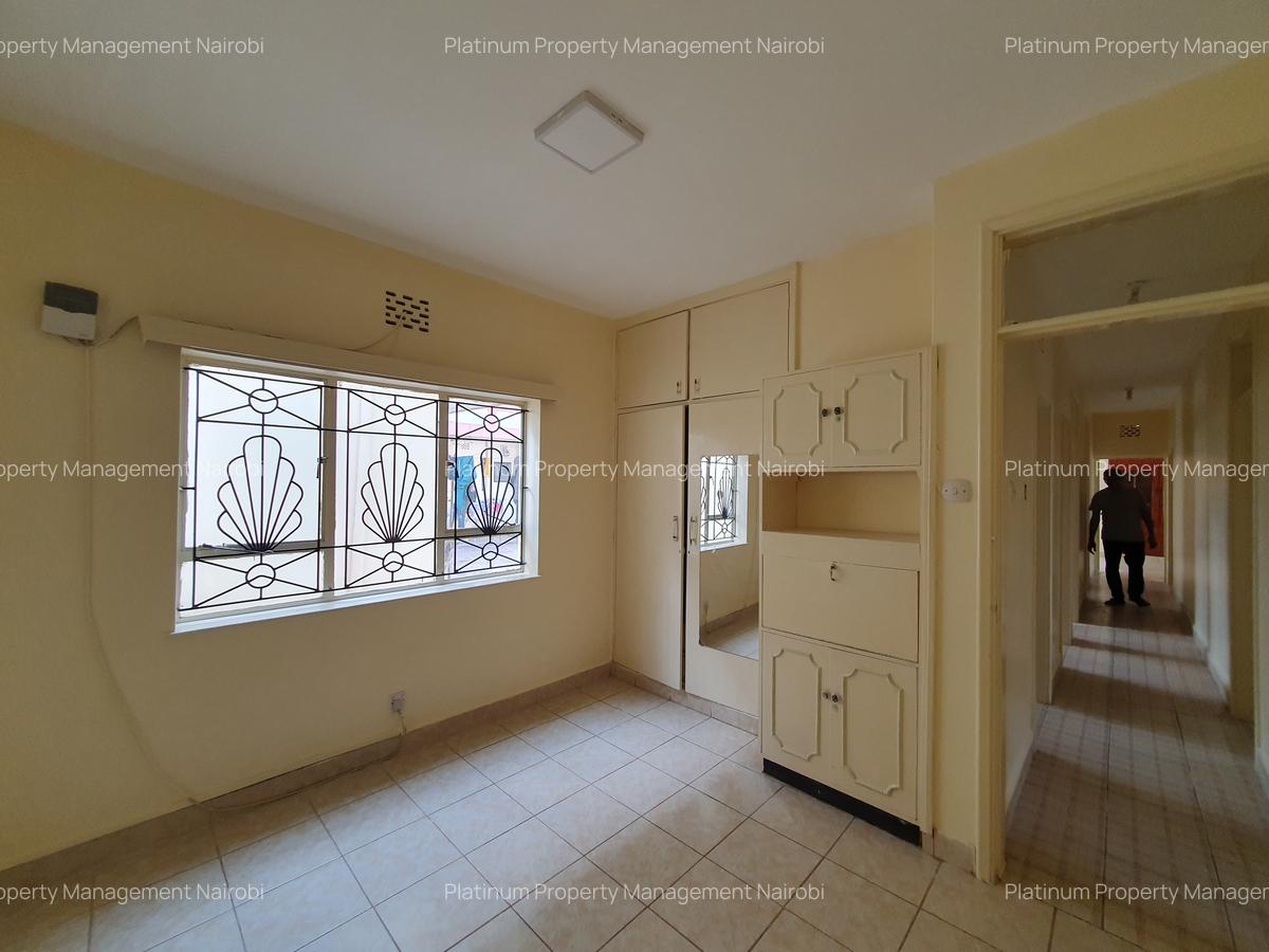 3 Bed Apartment with Parking at Wambugu Rd - 6