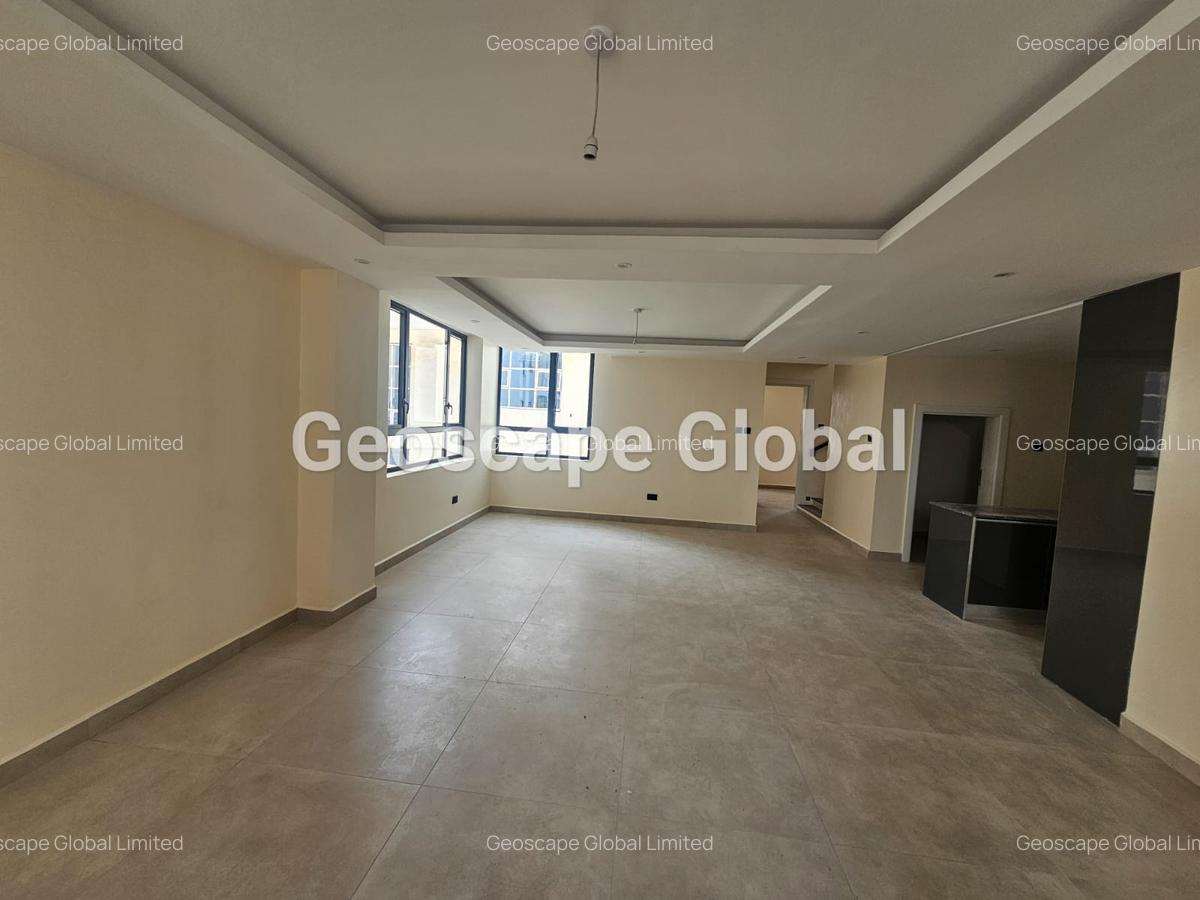 3 Bed Apartment with En Suite in Westlands Area - 9