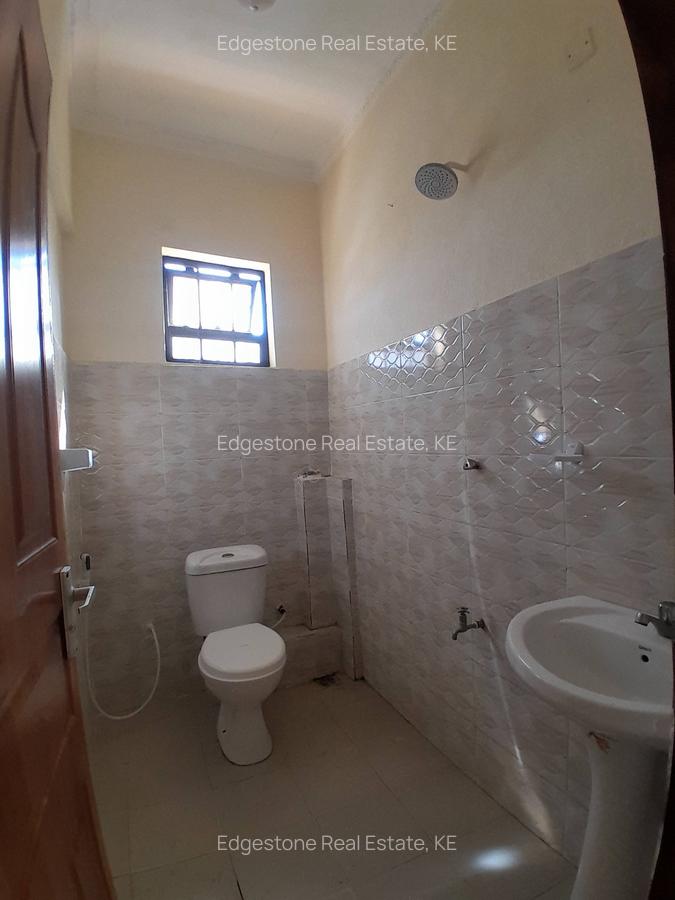2 Bed Apartment with Parking in Mtwapa - 3