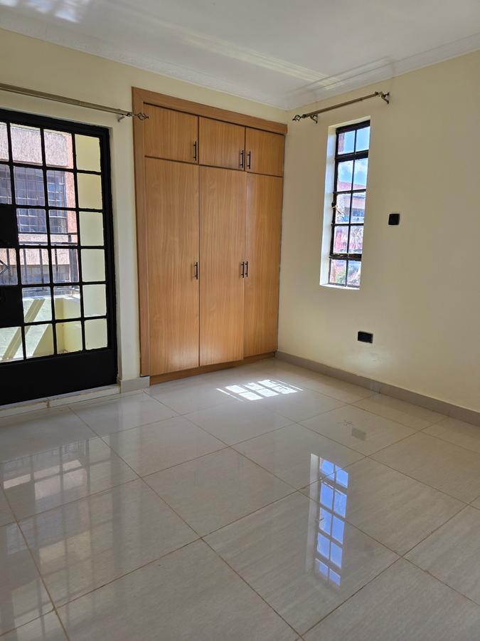 3 Bed Apartment with En Suite in Ruaka - 8