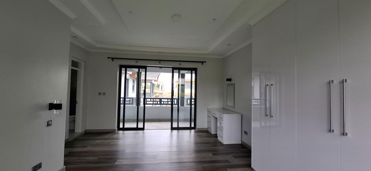4 Bed Townhouse with En Suite in Muthaiga - 7