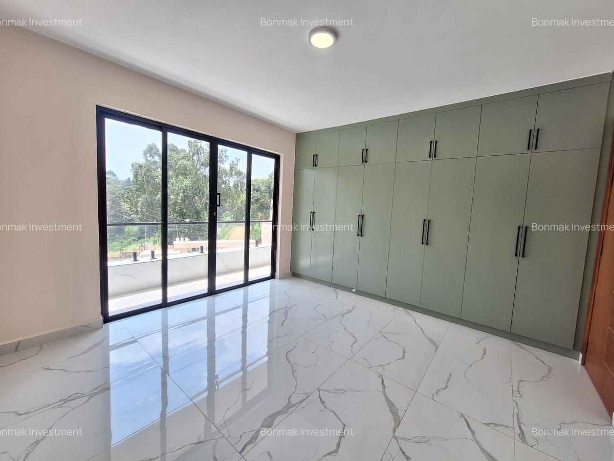 2 Bed Apartment with En Suite at Thigiri Ridge - 13