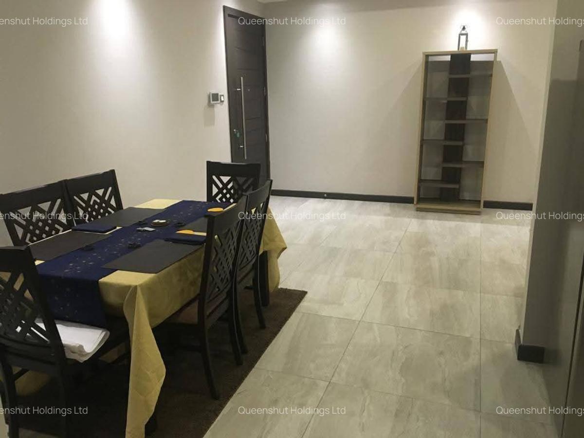 Serviced 2 Bed Apartment with En Suite in Westlands Area - 4