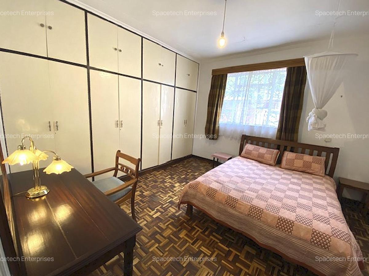 2 Bed House with En Suite in Gigiri - 6