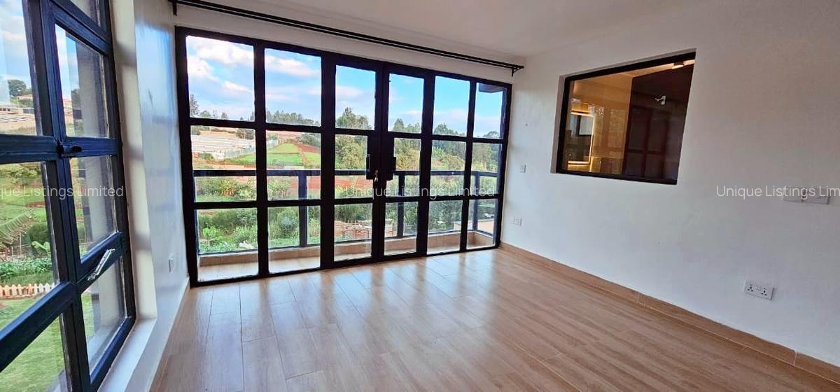 3 Bed Apartment with En Suite at Stage 87 - 3