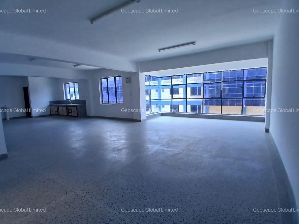 7,607 ft² Warehouse with Parking in Mlolongo - 1