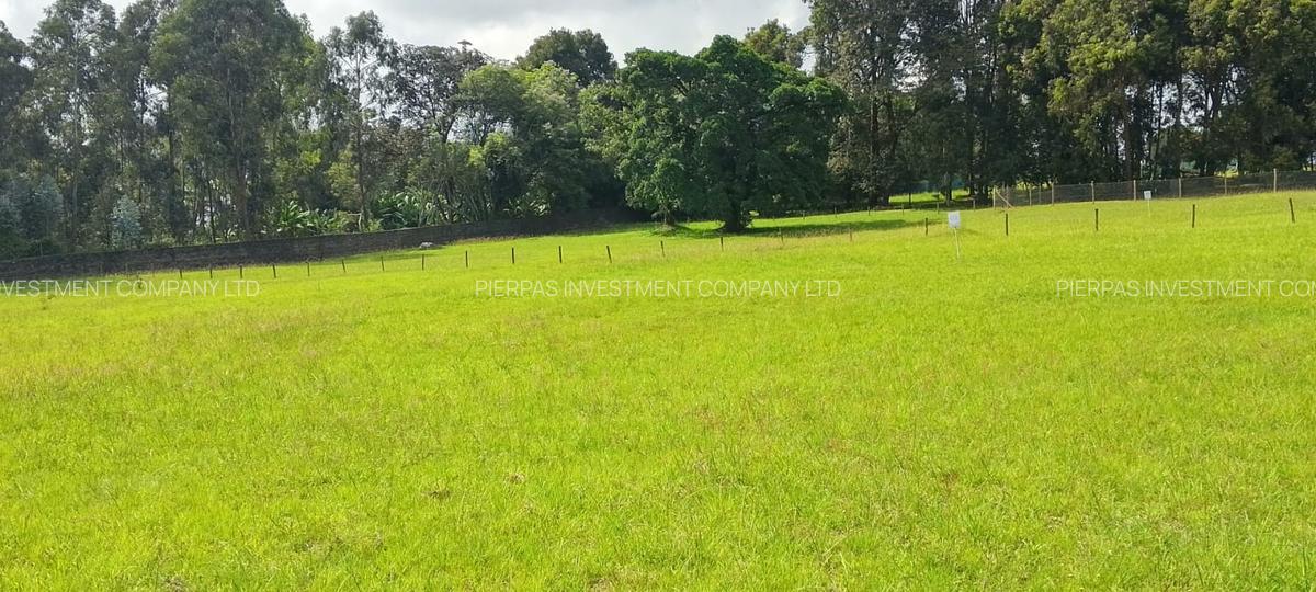 1 ac Land in Karen - 6