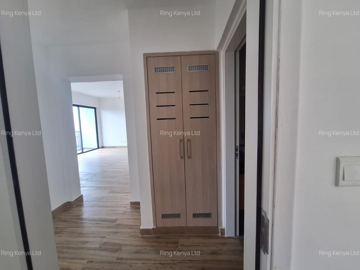 2 Bed Apartment with En Suite in Kilimani - 6