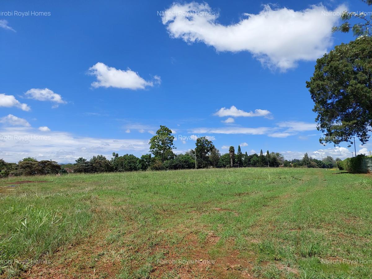 Commercial Land at Redhill Road - 2