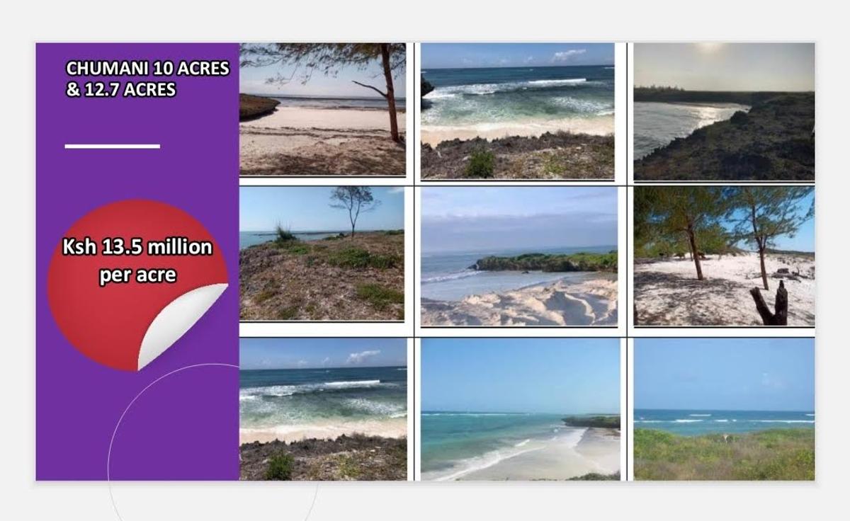 Land in Kilifi County - 4