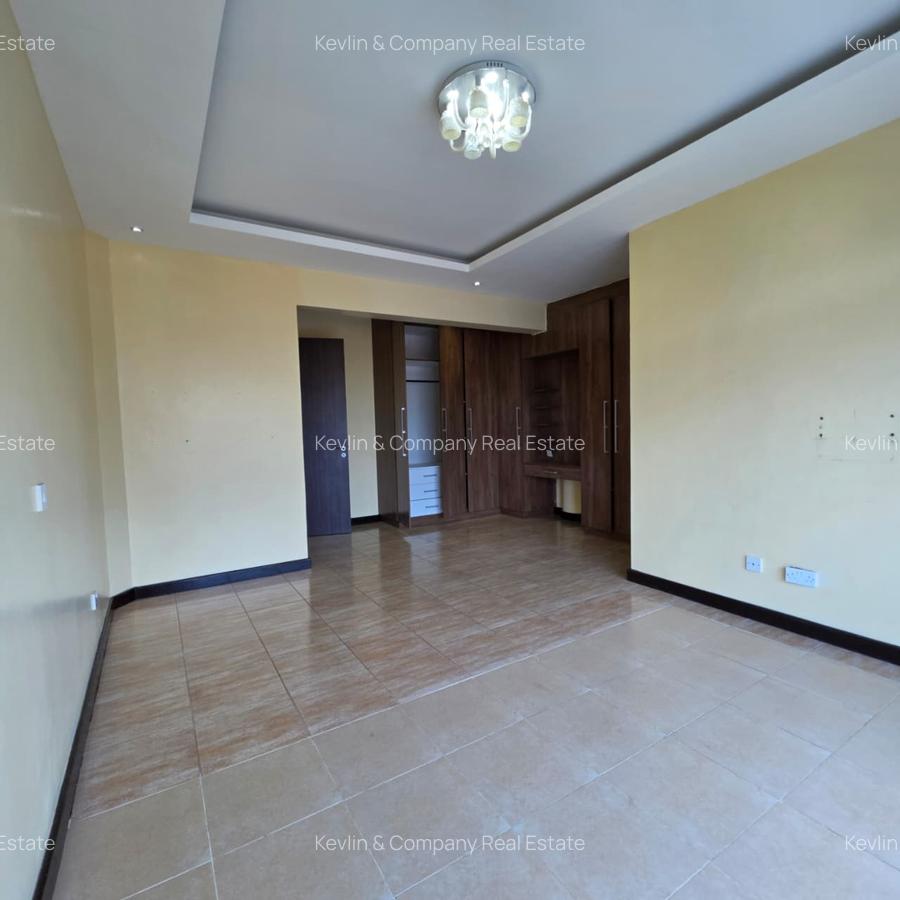 2 Bed Apartment with En Suite in Kileleshwa - 5