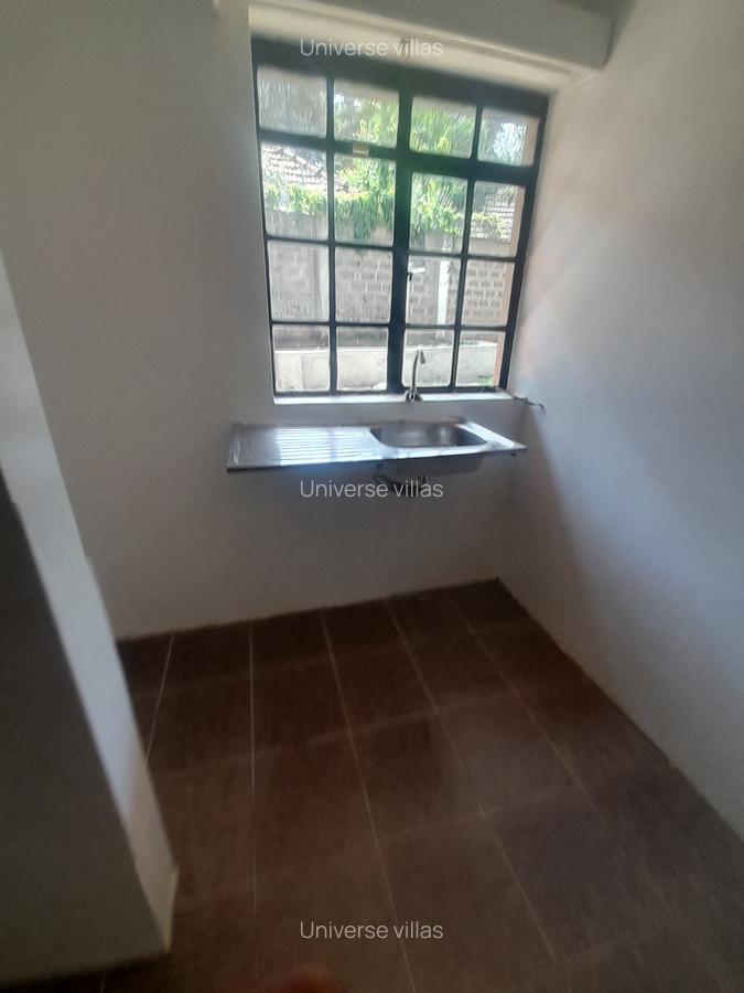 5 Bed Townhouse at Hub Karen - 6