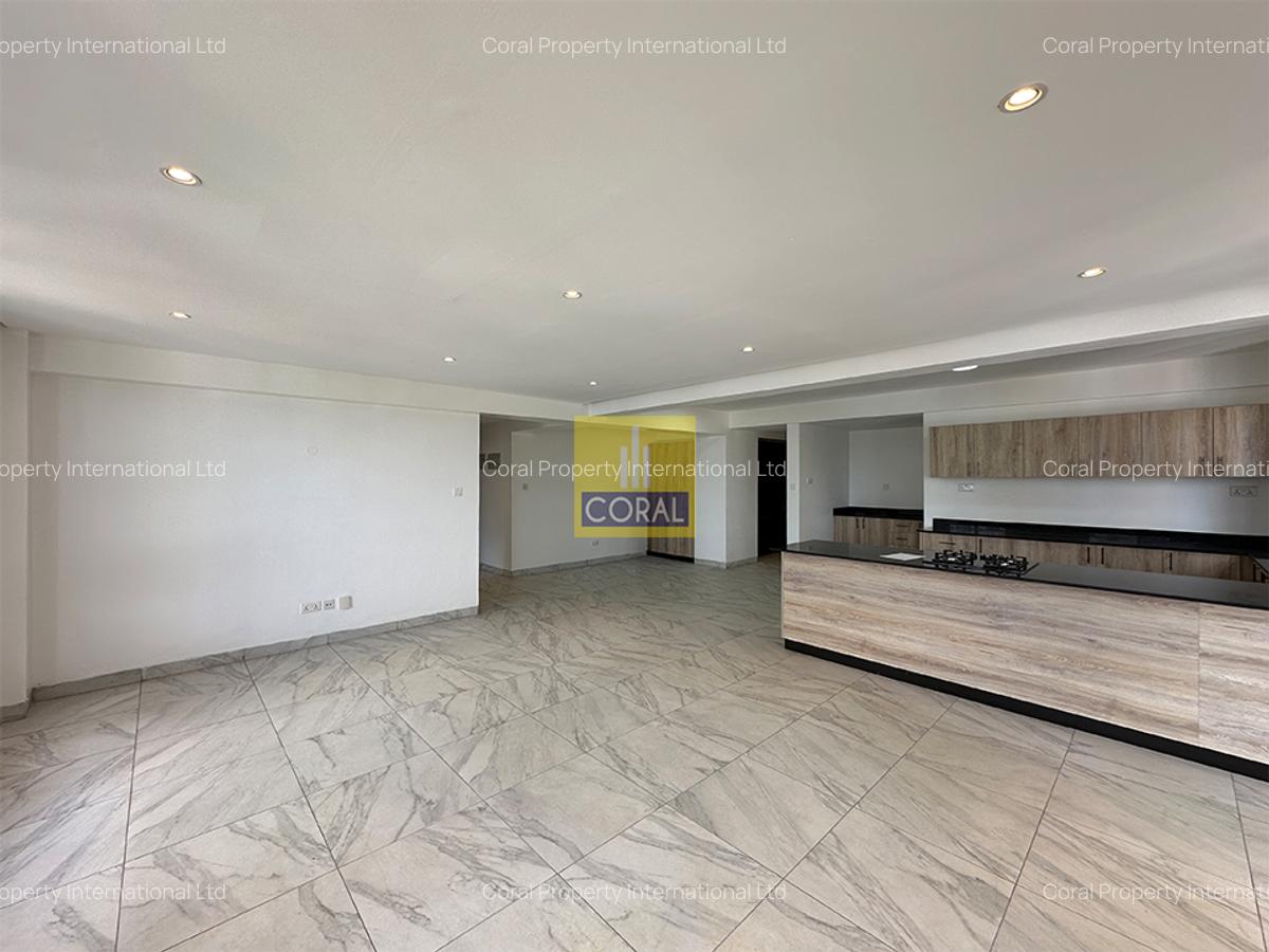 4 Bed Apartment in General Mathenge - 1