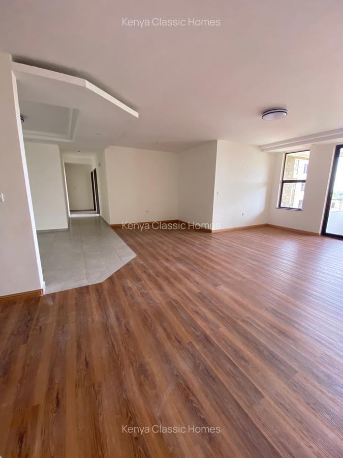 3 Bed Apartment with En Suite at Kileleshwa Nairobi Kenya - 4