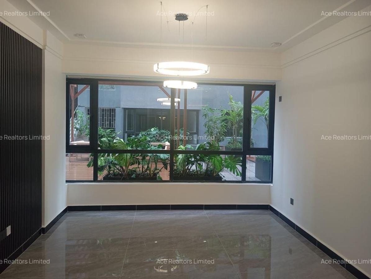 2 Bed Apartment with En Suite at Valley Arcade - 2