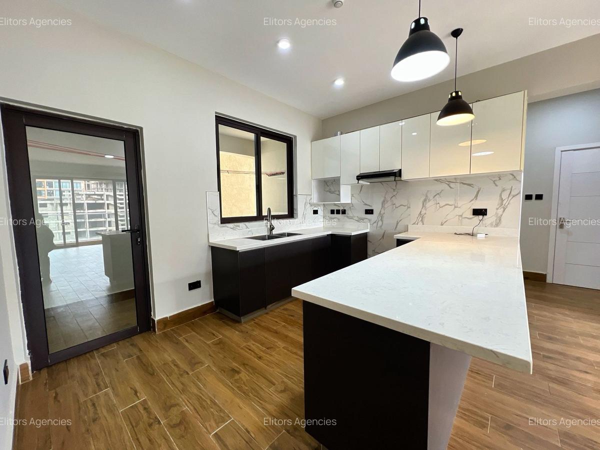 2 Bed Apartment with En Suite at Gitanga Road - 9