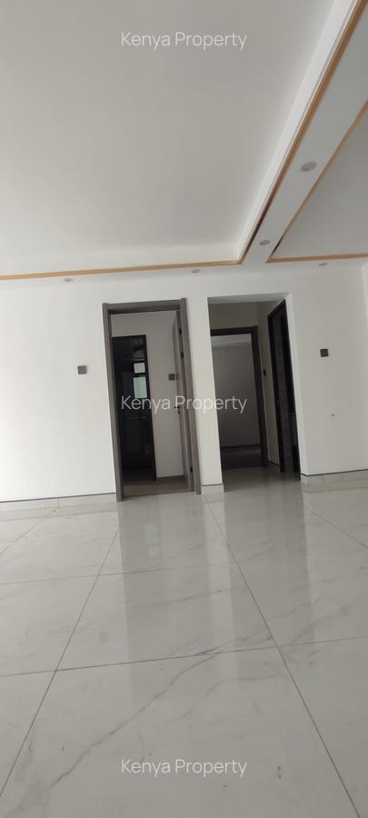 3 Bed Apartment with En Suite in Kilimani - 4