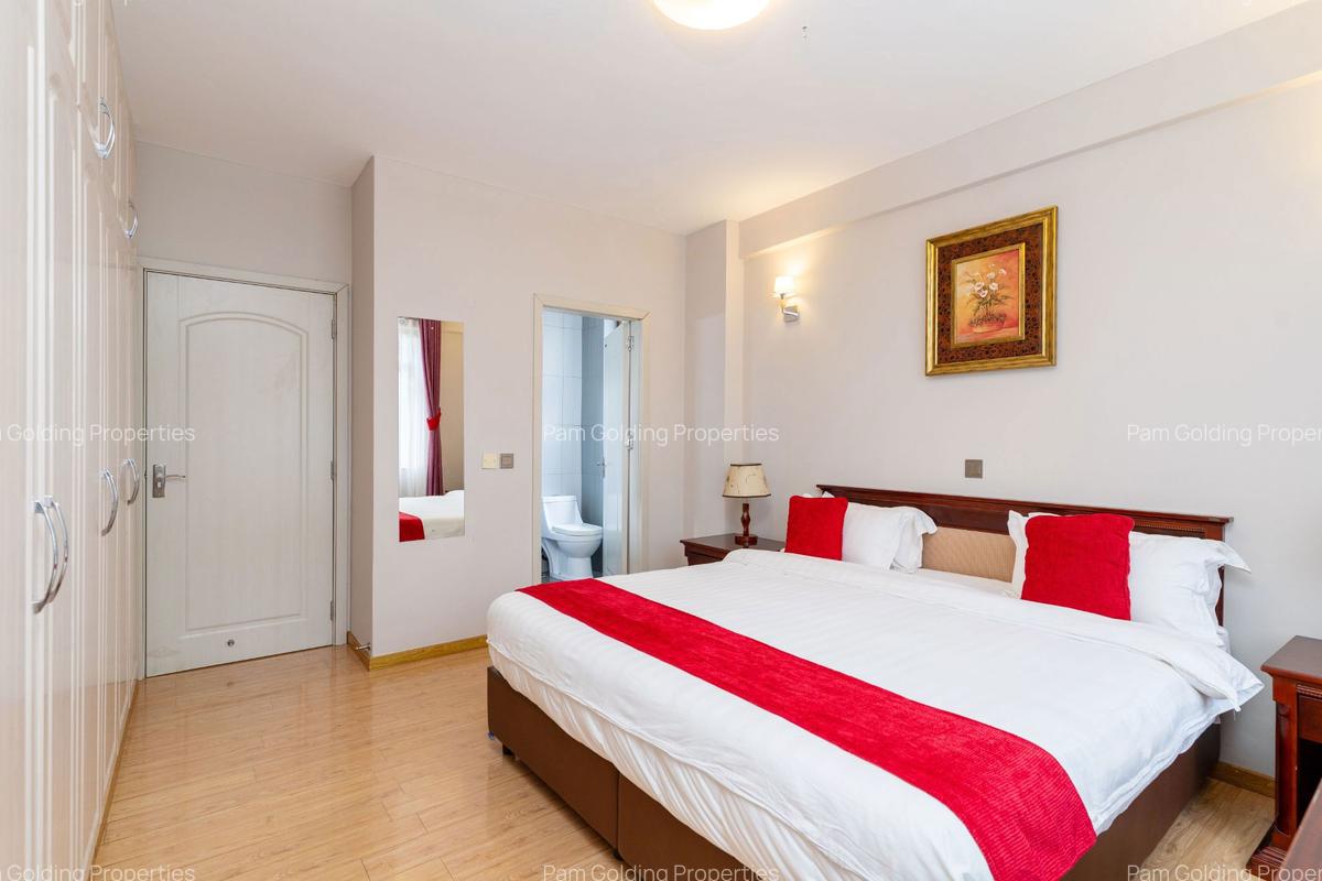 2 Bed Apartment at School Lane - 7