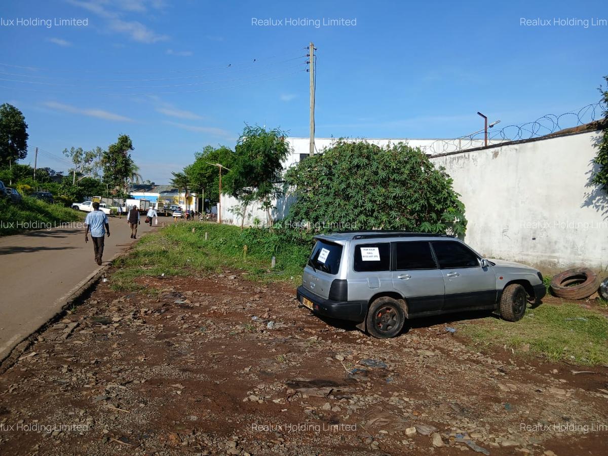 Commercial Property in Kisumu - 7