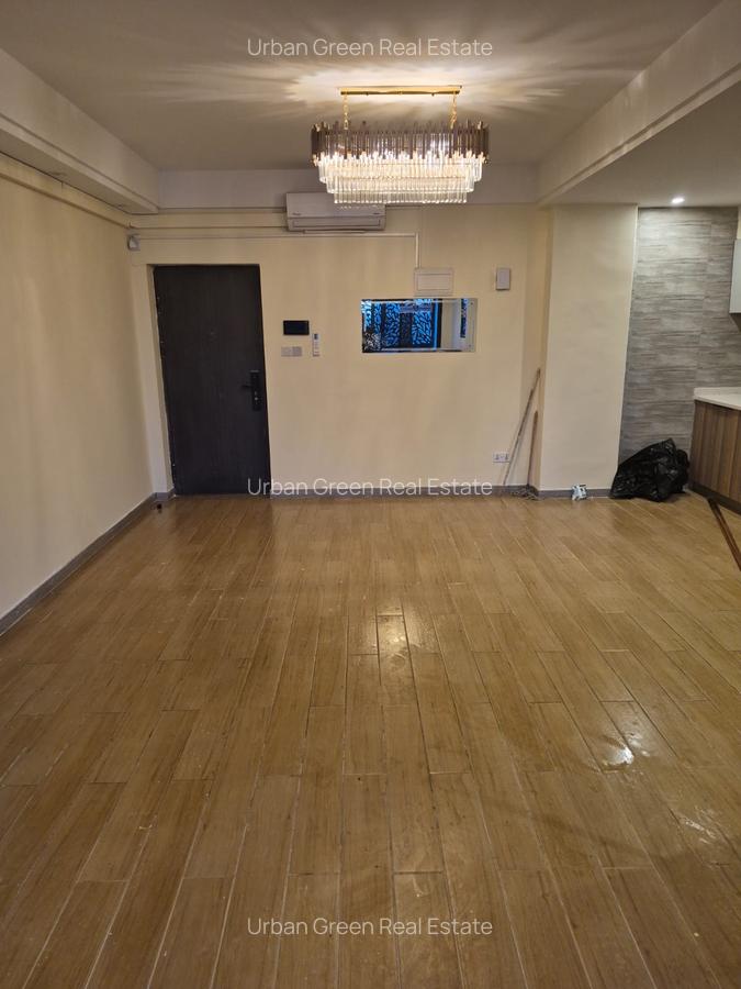 2 Bed Apartment with En Suite at Kagundo Rd - 3