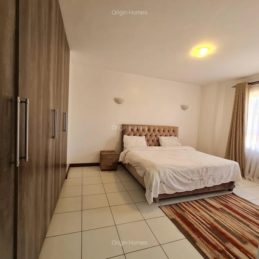 Furnished 2 Bed Apartment with En Suite at Westlands - 10