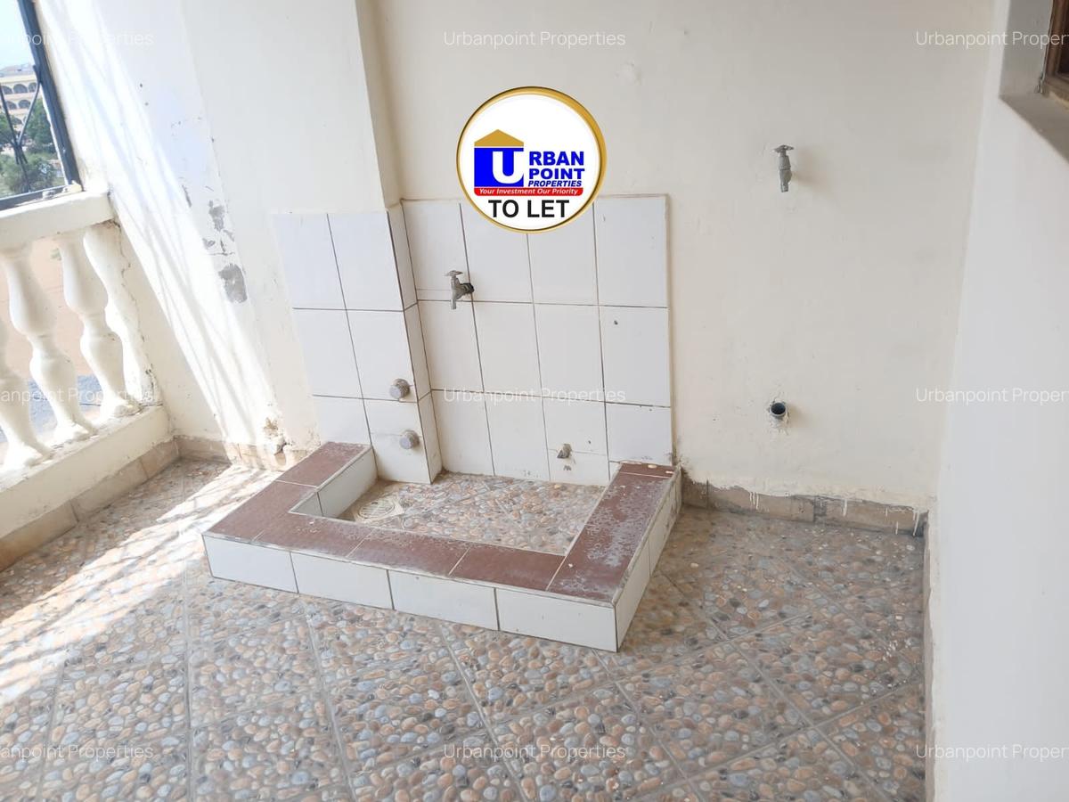 2 Bed Apartment with En Suite in Mtwapa - 8