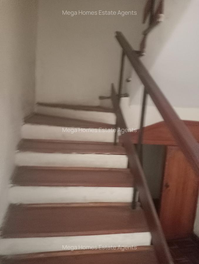 4 Bed Townhouse with En Suite at Gitanga Road - 9