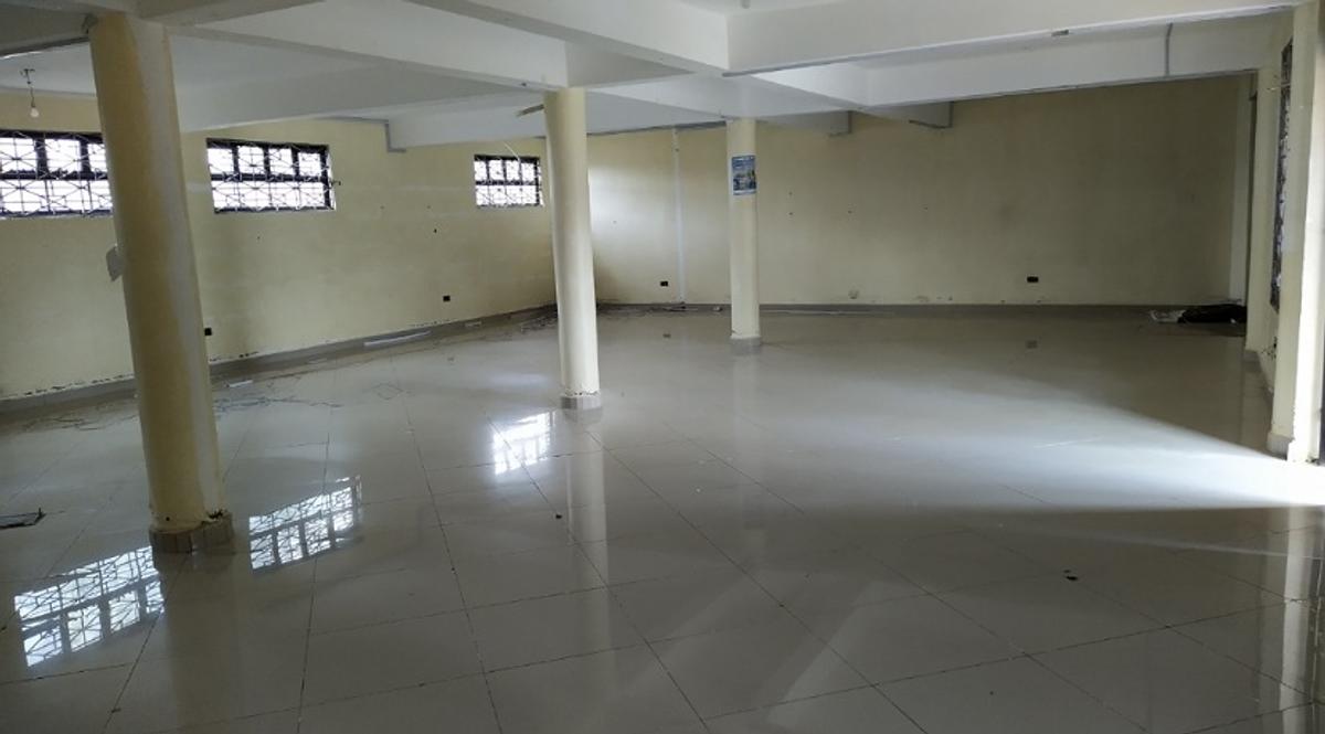 107 ft² Commercial Property with Parking in Karen - 3